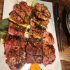 炭火焼肉・韓国料理 KollaBo 銀座店
