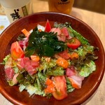 トロ吟 蒲田店 - 