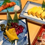 個室居酒屋 鳥利久 品川グランドセントラルタワー店 - 