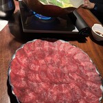 瓦町久屋 浮世ばなれ - 