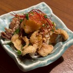 居酒屋 鳥助 浜松町店 - 