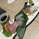 くずし割烹 小町 - 