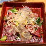 個室居酒屋 鳥利久 - 