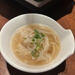 瓦町久屋 浮世ばなれ - 