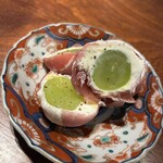 瓦町久屋 浮世ばなれ - 