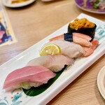 魚屋路 - 料理写真: