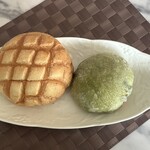 めろんぱんだ - 