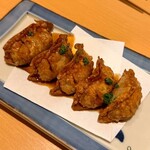 個室居酒屋 鳥利久 品川グランドセントラルタワー店 - 