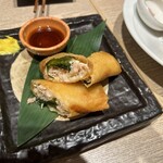 くずし割烹 小町 - 