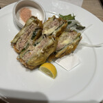 くずし割烹 小町 - 