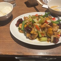 四川料理 龍の子 - 