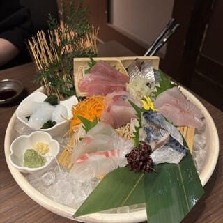 口コミ一覧 : 銀座さかなさま - 銀座一丁目/海鮮 [食べログ]