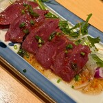 個室居酒屋 鳥利久 - 