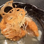 海鮮おどりや市場 - 