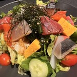 海鮮おどりや市場 - 