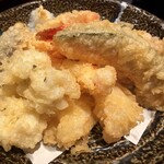 海鮮おどりや市場 - 