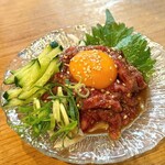 ざっくばらん - 