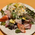 個室居酒屋 鳥利久 品川グランドセントラルタワー店 - 