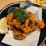 個室居酒屋 鳥利久 - 