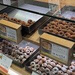 モロゾフグラン - 