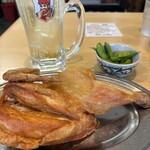 若鶏時代 なると - 