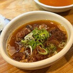 ざっくばらん - 