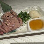 街角酒場 牛べぇ - 