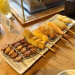 ざっくばらん - 