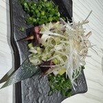 街角酒場 牛べぇ - 