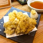 ざっくばらん - 