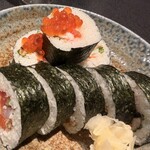 海鮮おどりや市場 - 