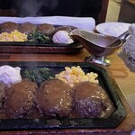 ゴールド ラッシュ 新宿東口店 - 