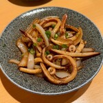 個室居酒屋 鳥利久 品川グランドセントラルタワー店 - 