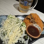 街角酒場 牛べぇ - 