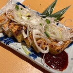 個室居酒屋 鳥利久 - 