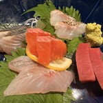 海鮮おどりや市場 - 