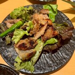 個室居酒屋 鳥利久 - 