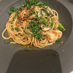 ピッツェリア ダ ハル - 