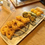 ざっくばらん - 