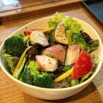 ざっくばらん - 