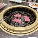 町屋やきにく密陽家 - 