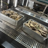 エイス シー オイスターバー&グリル ルクア大阪店 - 