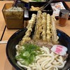 資さんうどん 浦和中島店