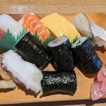 寿し秀 - 