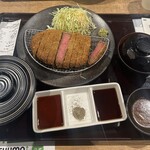 牛カツ京都勝牛 イオンモール幕張新都心店 - 