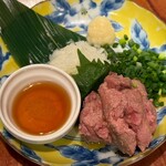 あおちょ おでんと炉端 - 