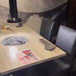 個室焼肉 和牛ホルモン一新 - 