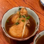 あおちょ おでんと炉端 - 