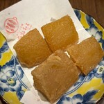あおちょ おでんと炉端 - 