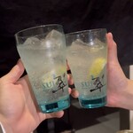 個室焼肉 和牛ホルモン一新 - 